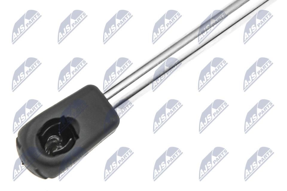Hood shock absorber NTY AE-BM-075