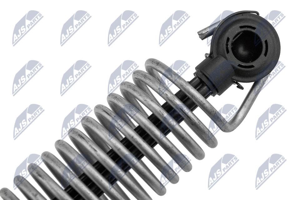 Tailgate strut NTY AE-BM-102