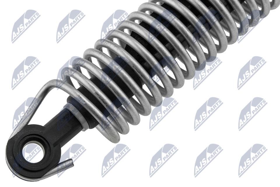 Tailgate strut NTY AE-BM-103