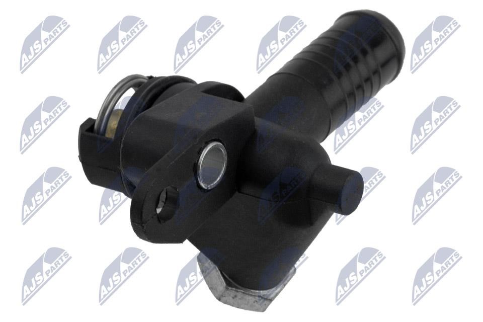 NTY Interior heater solenoid valve – price 16 PLN