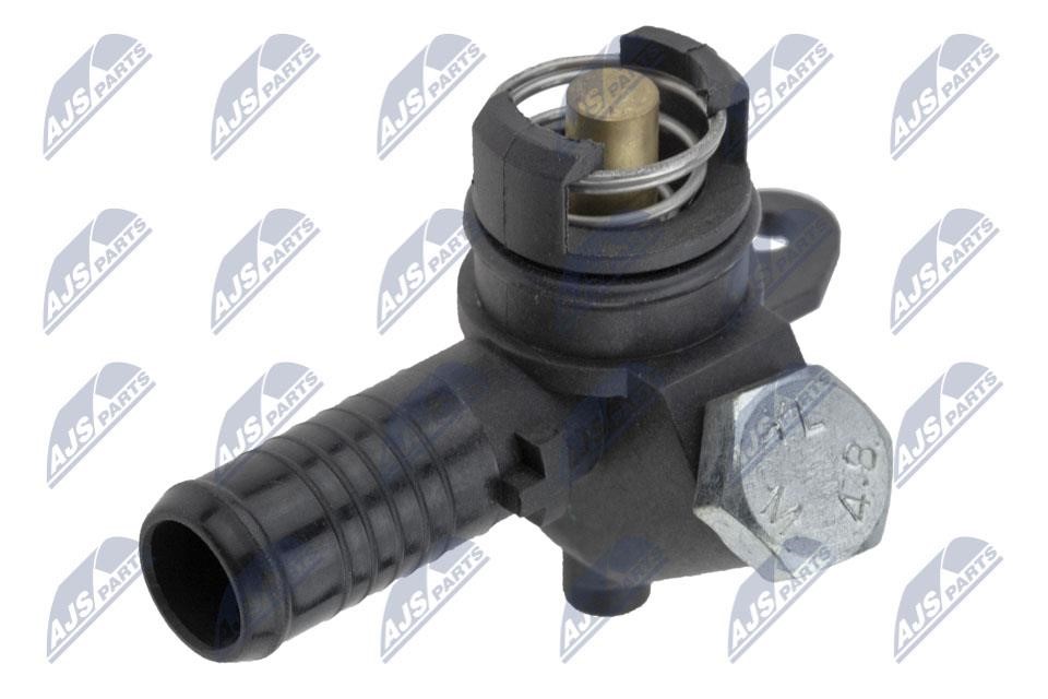NTY CTM-FR-017 Interior heater solenoid valve CTMFR017 CTMFR017 NTY Interior heater solenoid valve
