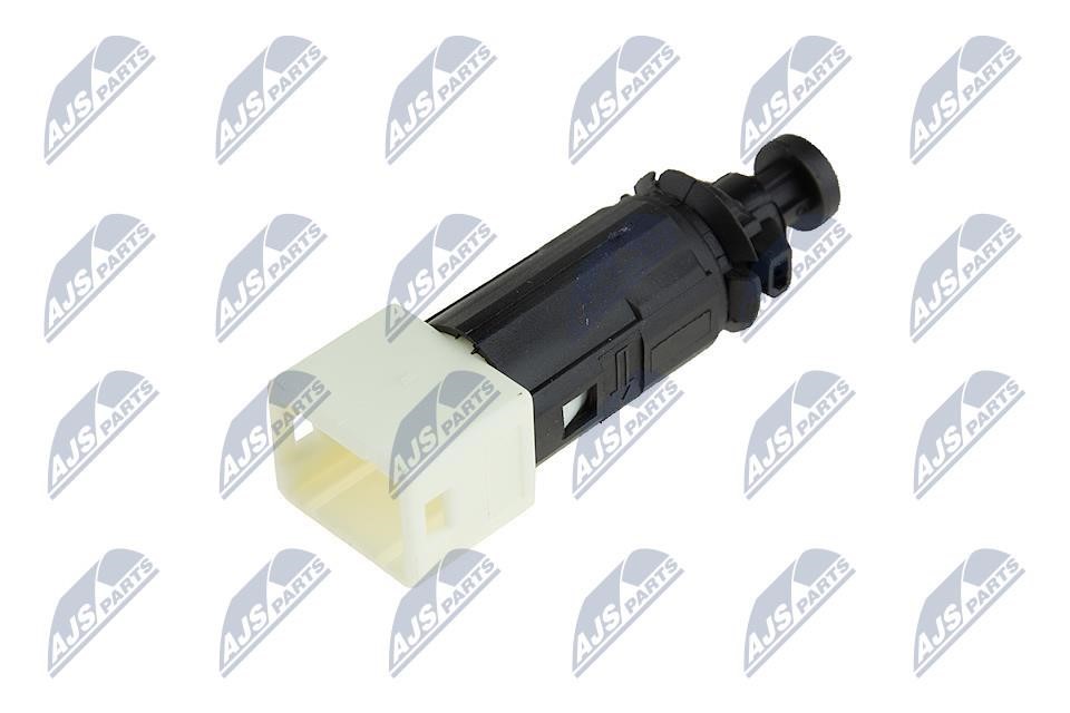 Brake pedal sensor Opel: ECWRE002 NTY Brake light switch