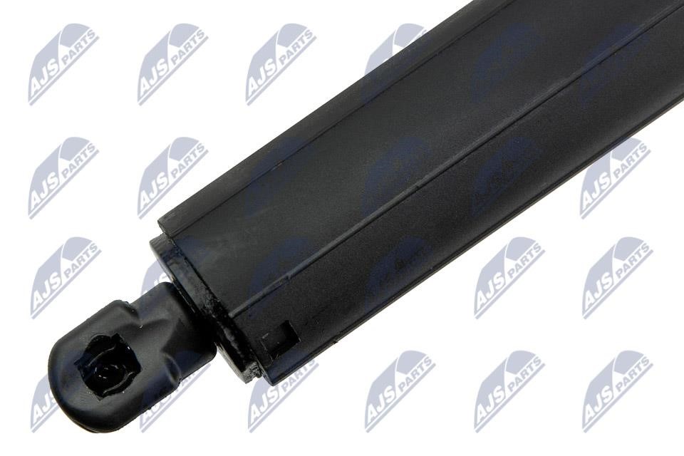 Trunk lid electric shock absorber NTY AE-CH-051