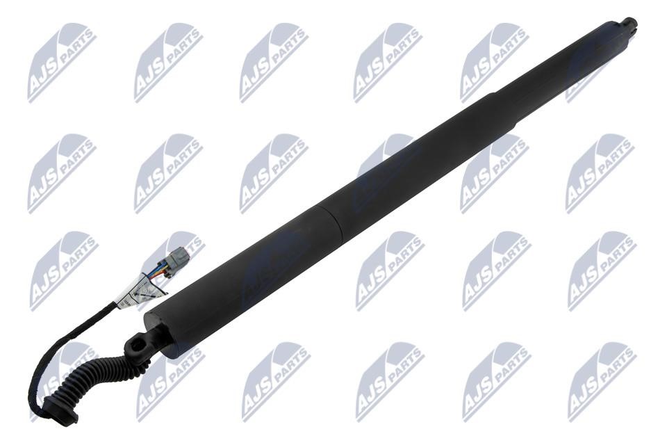 Gas struts Jeep: AECH052 NTY Trunk lid electric shock absorber