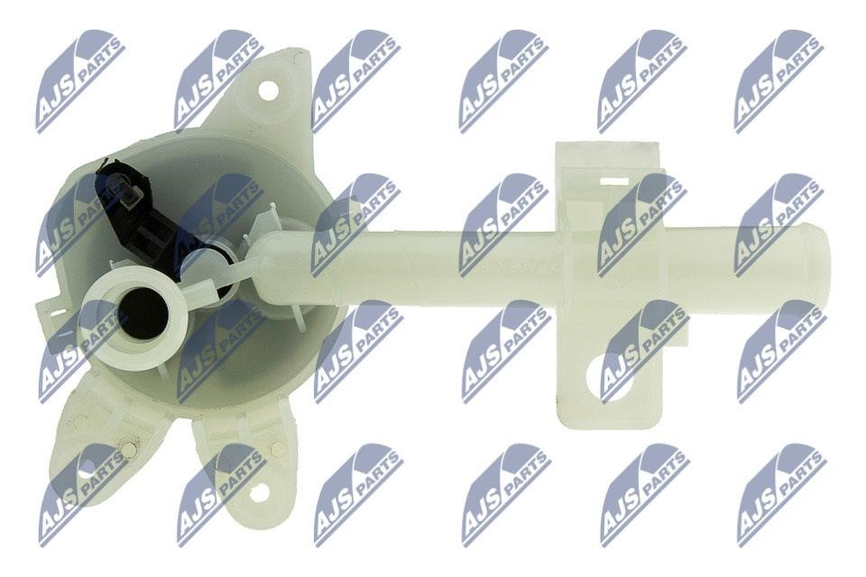 NTY Interior heater solenoid valve – price 62 PLN