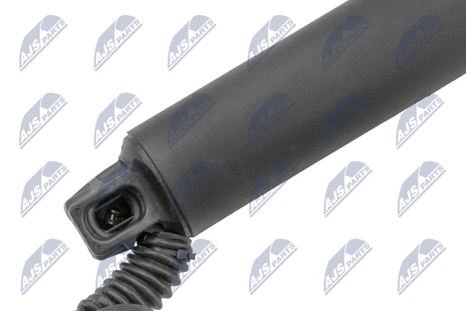 Tailgate strut NTY AE-VV-040