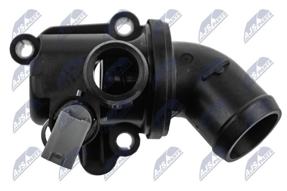 NTY Coolant thermostat – price 46 PLN