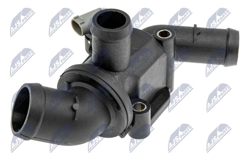 NTY CTM-ME-019 Thermostat, coolant CTMME019