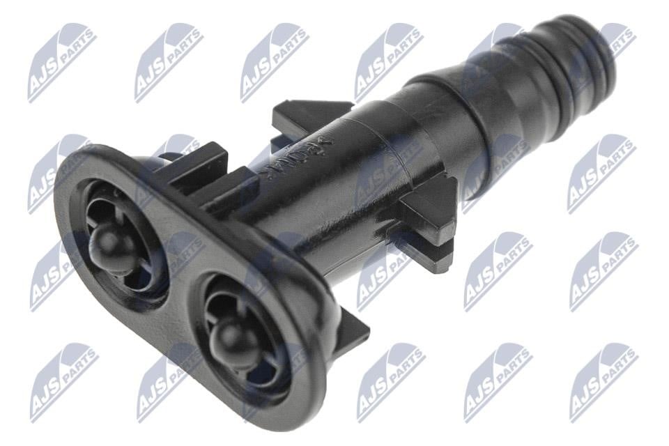 NTY Headlamp washer nozzle – price [object Object] PLN
