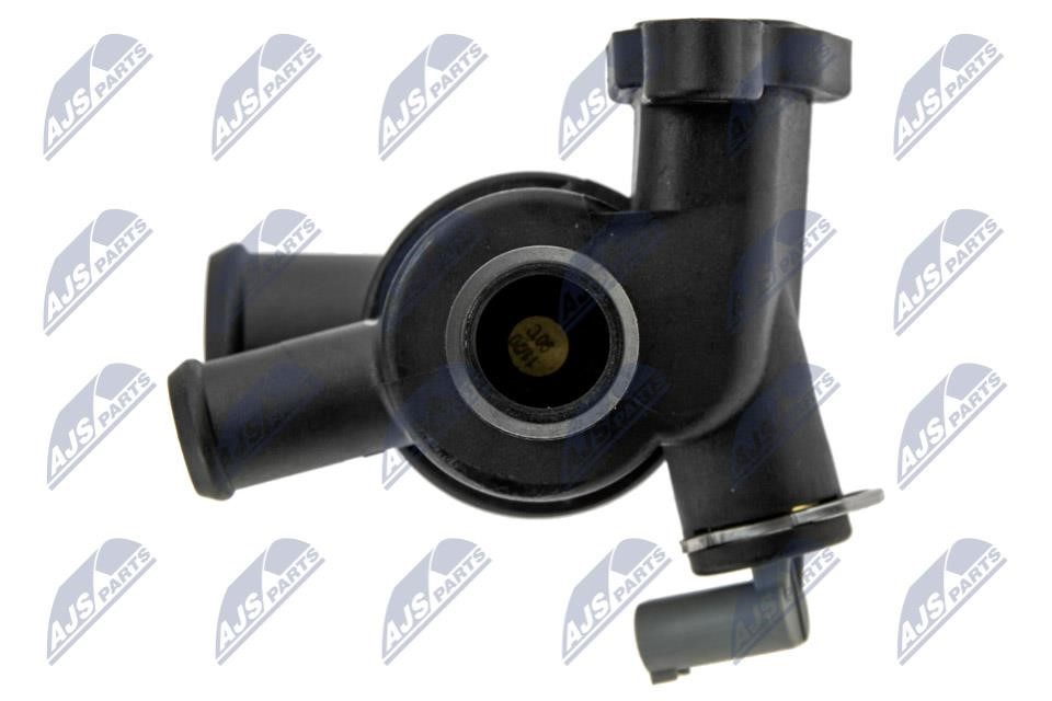 Thermostat, coolant NTY CTM-ME-021