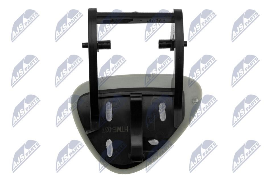 Washer Fluid Jet, headlight cleaning NTY EDS-ME-037