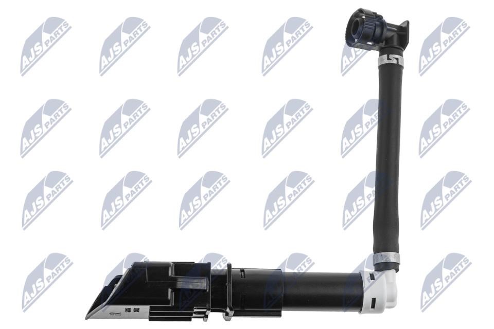 NTY Headlamp washer nozzle – price [object Object] PLN