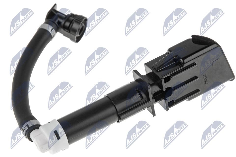 NTY Headlamp washer nozzle – price [object Object] PLN