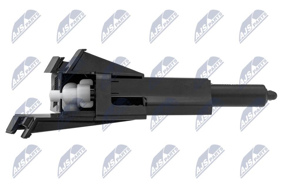 NTY Headlamp washer nozzle – price 126 PLN