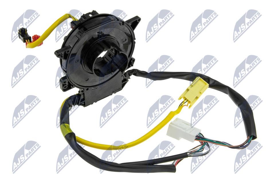 NTY Steering column plume – price 149 PLN