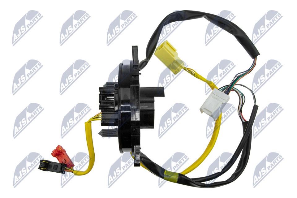 Steering column plume NTY EAS-SB-006