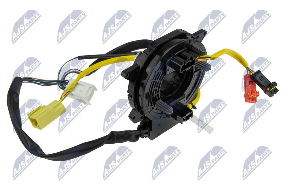 EASSB006 NTY Steering column plume