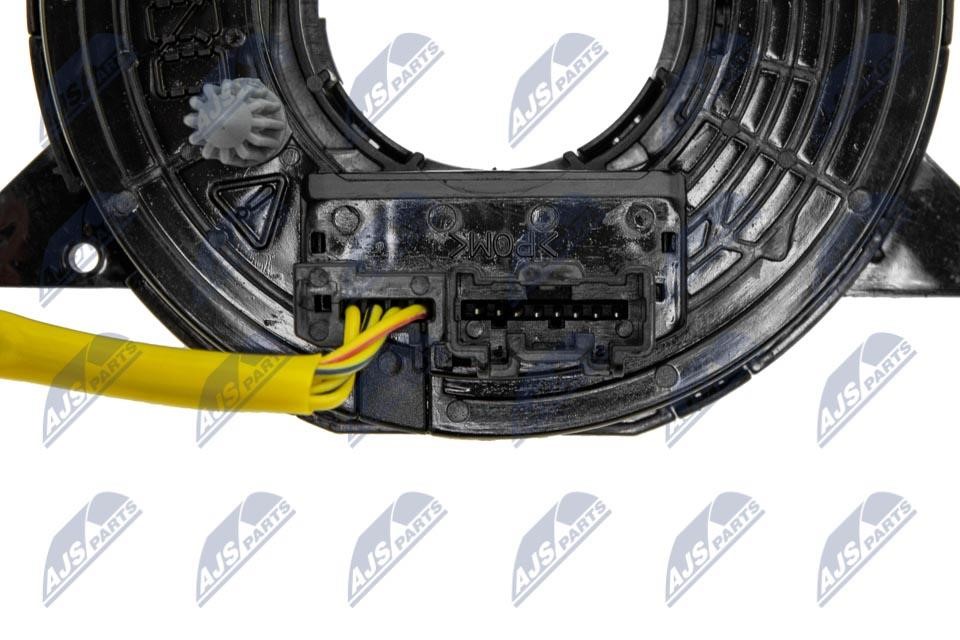 NTY Steering column plume – price 149 PLN