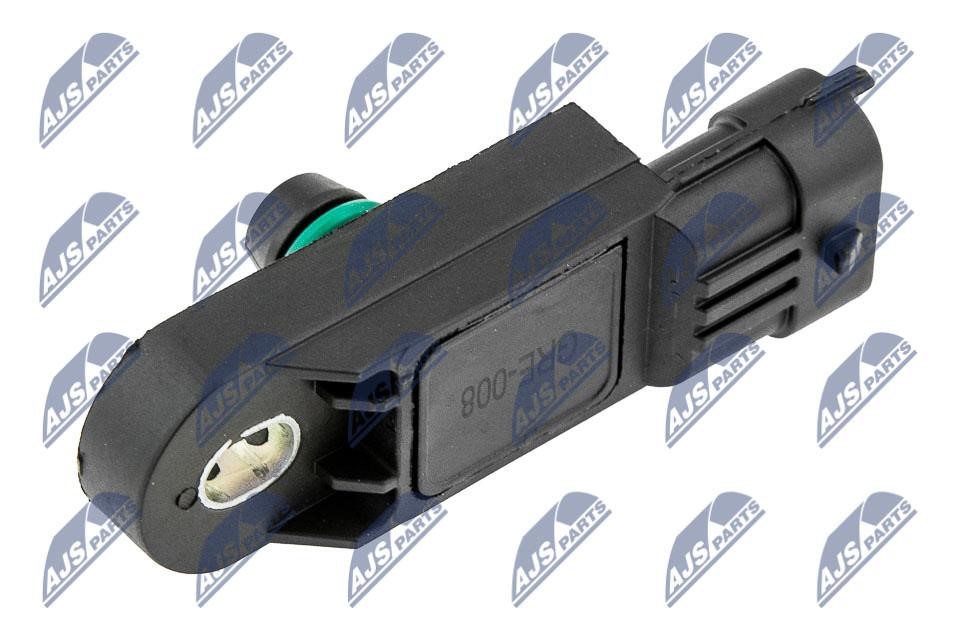 Sensor, boost pressure NTY ECM-RE-008