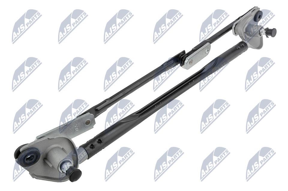 EMWHY002 NTY DRIVE ASSY-WINDSHIELD WIPER