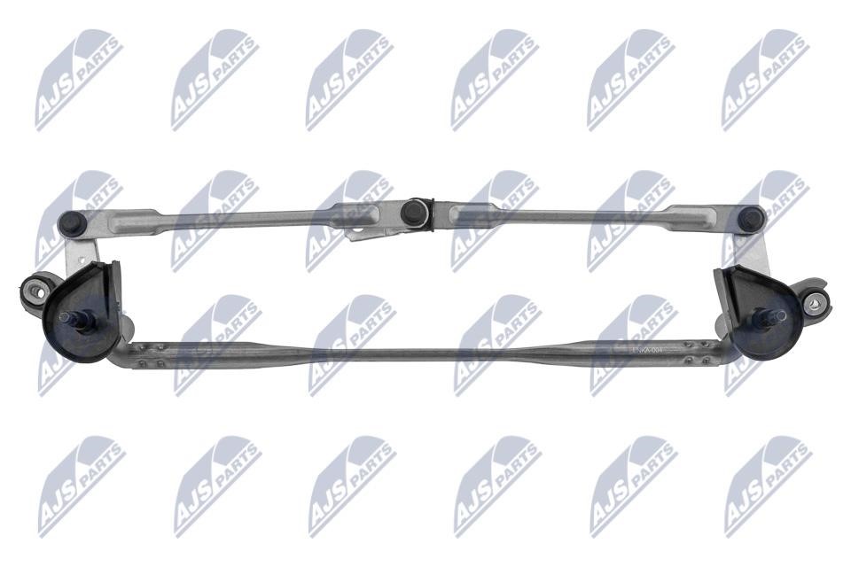 DRIVE ASSY-WINDSHIELD WIPER NTY EMW-KA-004