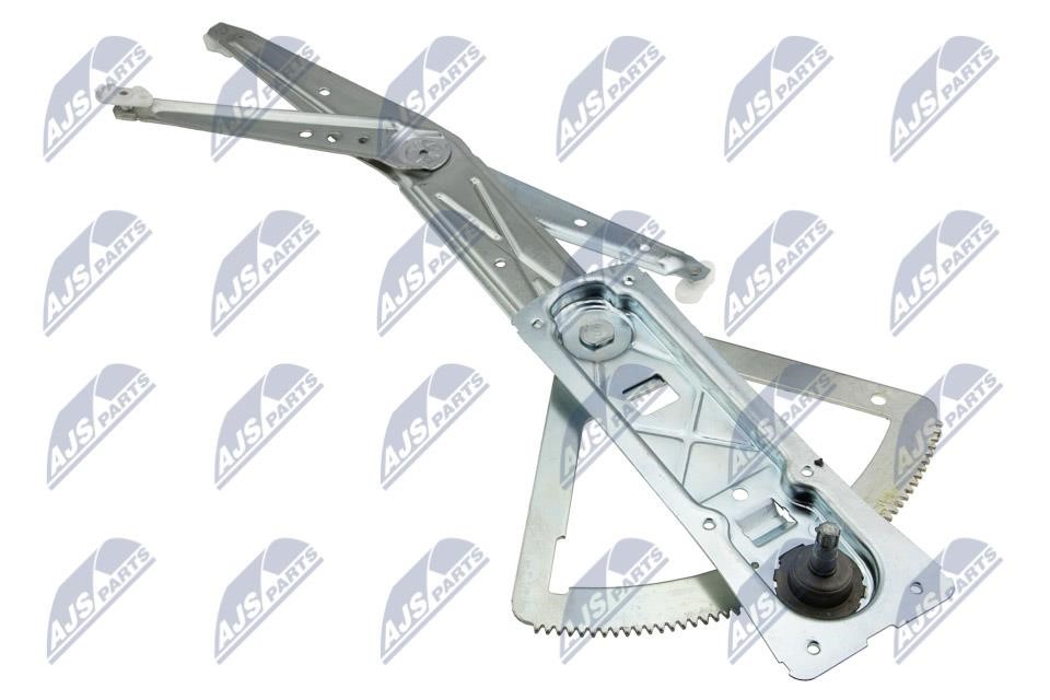 Window lifter Opel Corsa B: EPSPL005 NTY Window Regulator