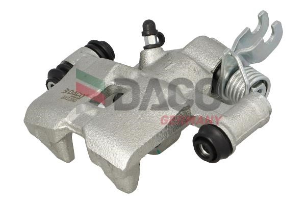 Brake caliper Mazda Premacy: BA2200 Daco Brake caliper