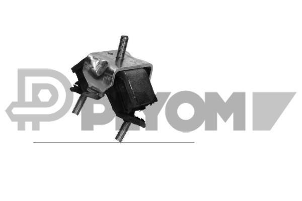 PLYOM P020411 Engine mount P020411