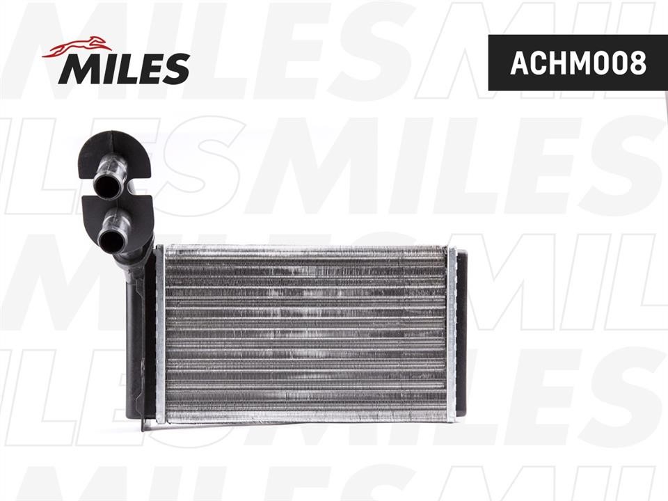 Miles ACHM008 Heat exchanger, interior heating ACHM008