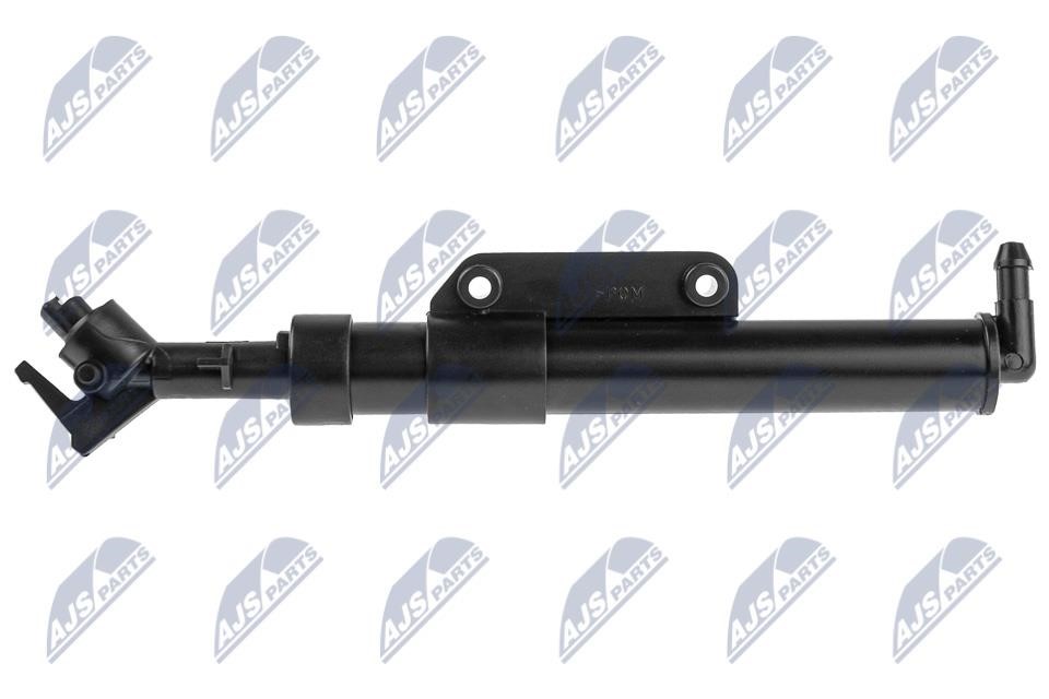 Headlamp washer nozzle NTY EDS-VV-002