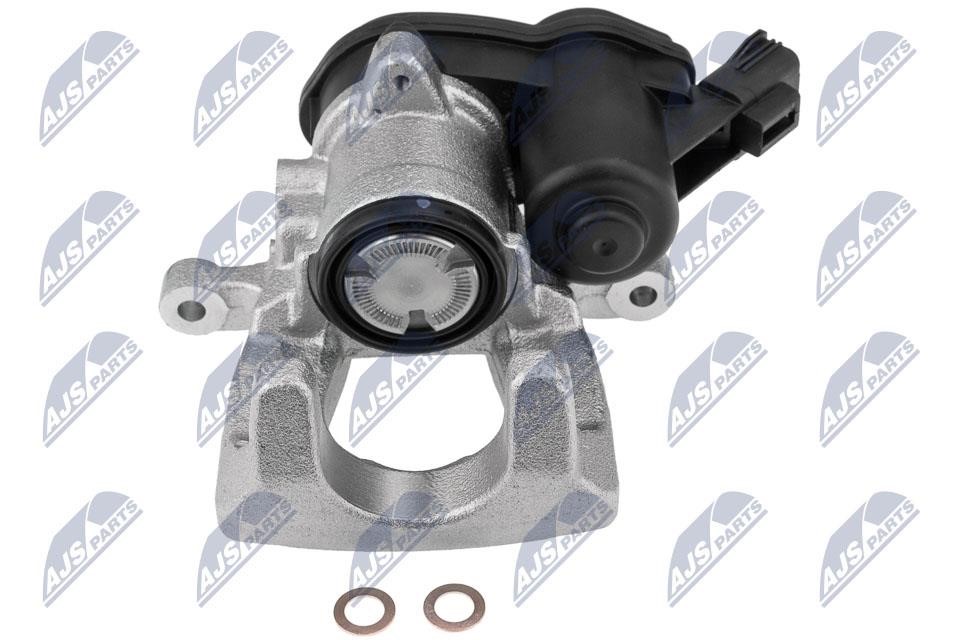 Brake caliper Mazda 6: HZTMZ030 NTY Brake caliper