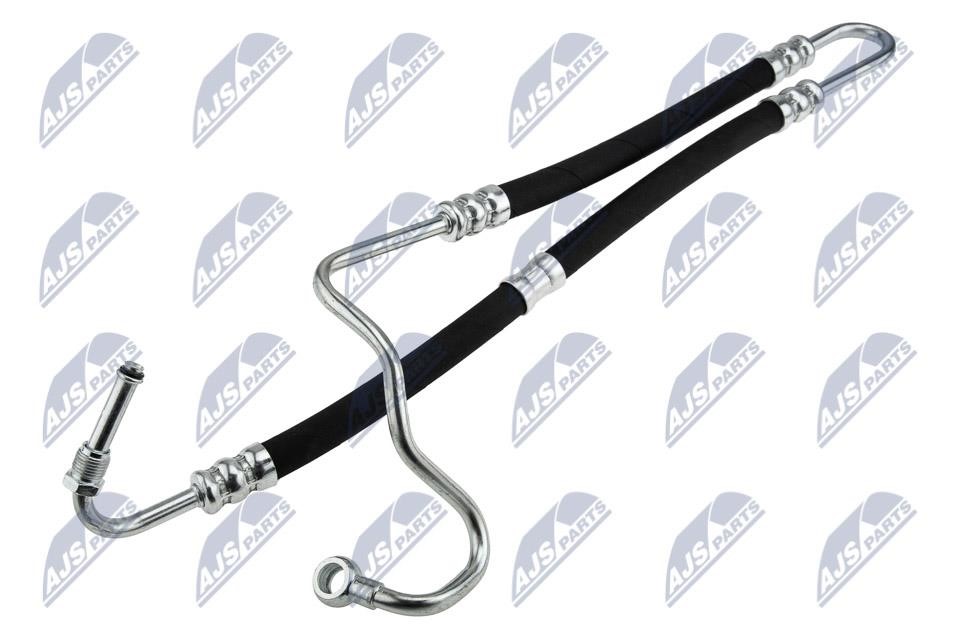 NTY SPH-BM-002 Power steering hose SPHBM002