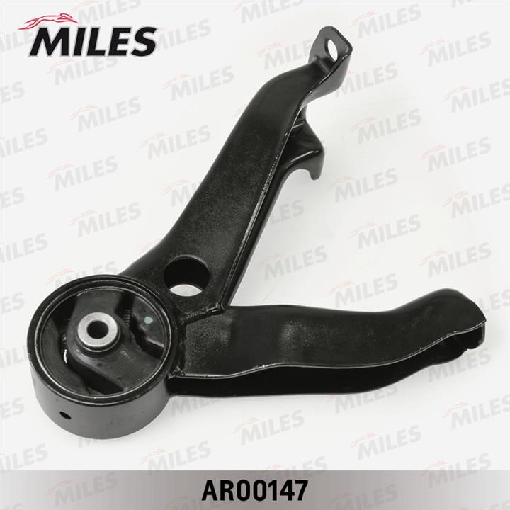 Miles AR00147 Engine mount AR00147