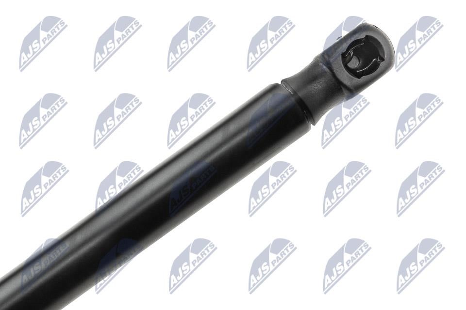 Tailgate strut NTY AE-BM-060