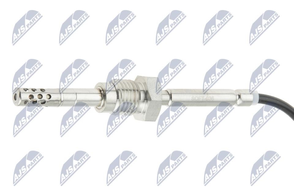 Exhaust gas temperature sensor NTY EGT-FT-036