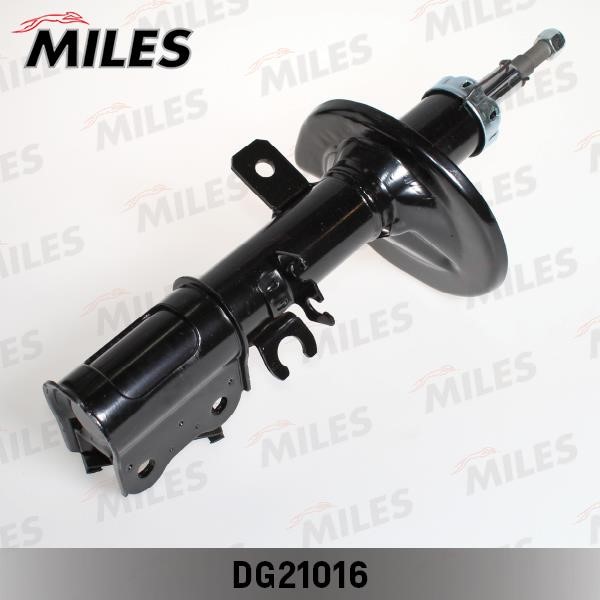 Buy Miles DG21016 at a low price in United Arab Emirates!