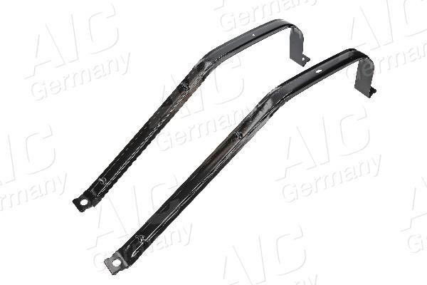 Holder Set, fuel tank AIC Germany 58916SET