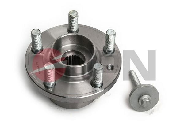 JPN 10L9033-JPN Wheel bearing kit 10L9033JPN