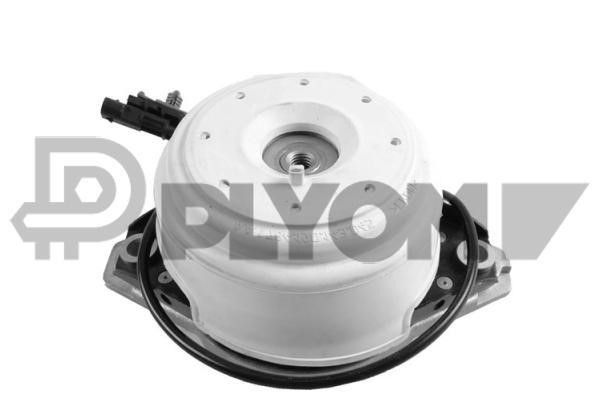 PLYOM P753621 Engine mount P753621