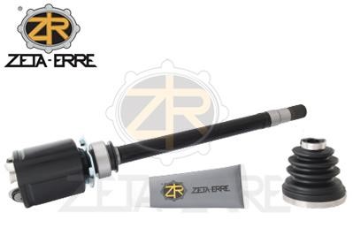Zeta-Erre ZR7060 Joint kit, drive shaft ZR7060
