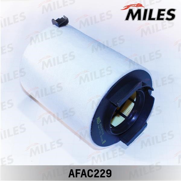 Miles AFAC229 Air filter AFAC229