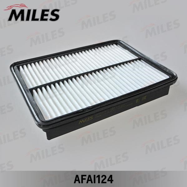 Miles AFAI124 Air filter AFAI124