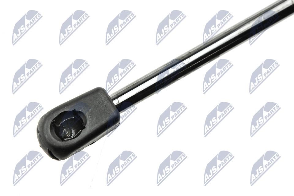 Tailgate strut NTY AE-BM-067