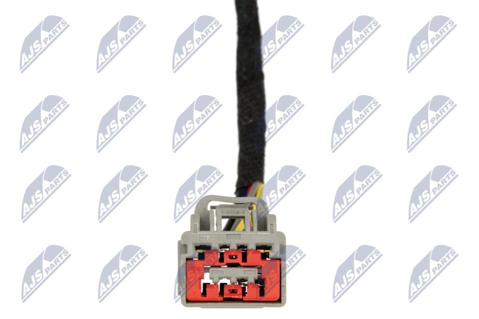Trunk lid electric shock absorber NTY AE-CH-049