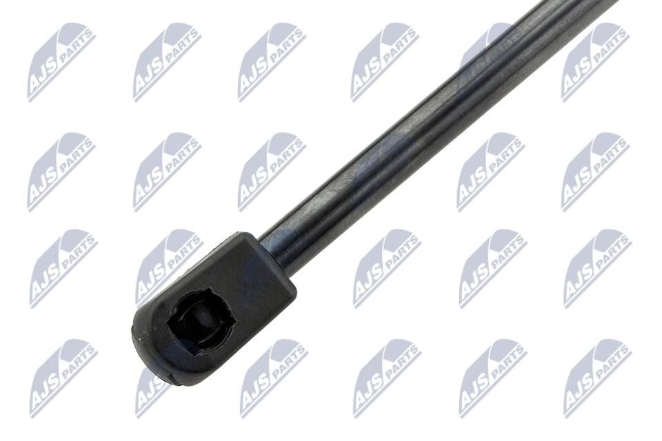 Tailgate strut NTY AE-CH-050