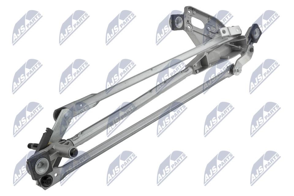 DRIVE ASSY-WINDSHIELD WIPER NTY EMW-FR-004