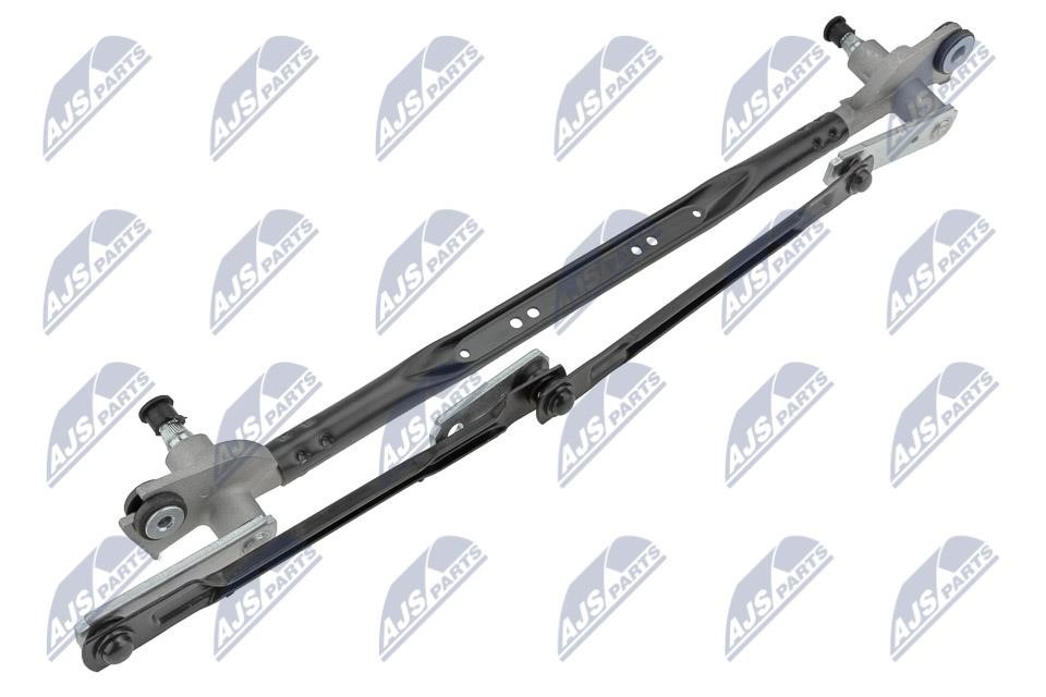 DRIVE ASSY-WINDSHIELD WIPER NTY EMW-HY-002