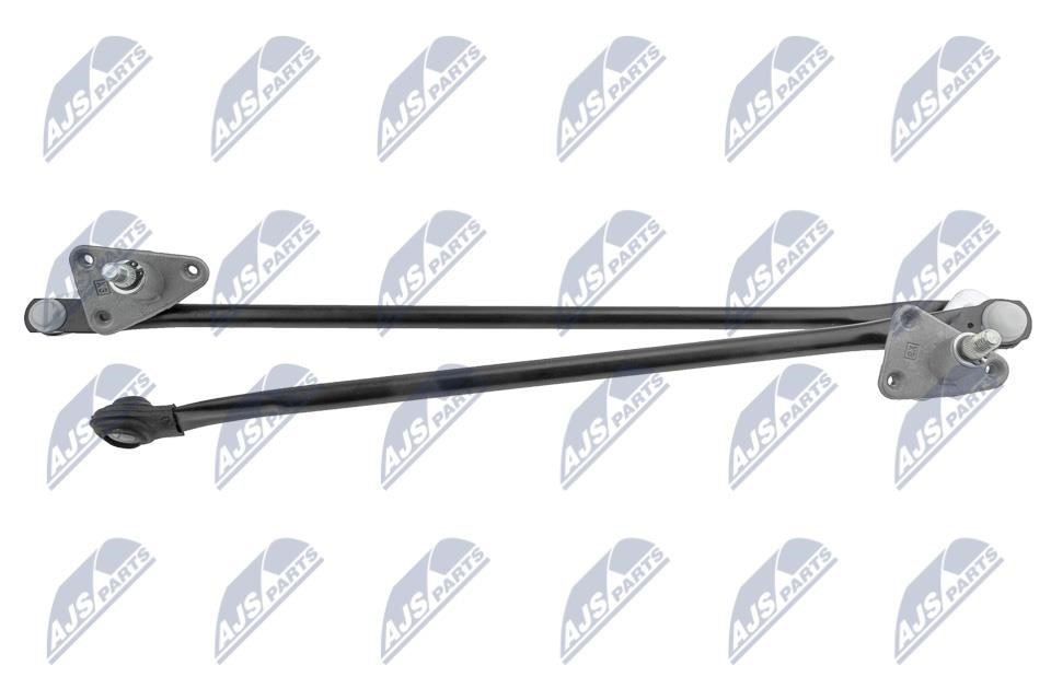 Buy NTY EMW-HY-003 at a low price in United Arab Emirates!