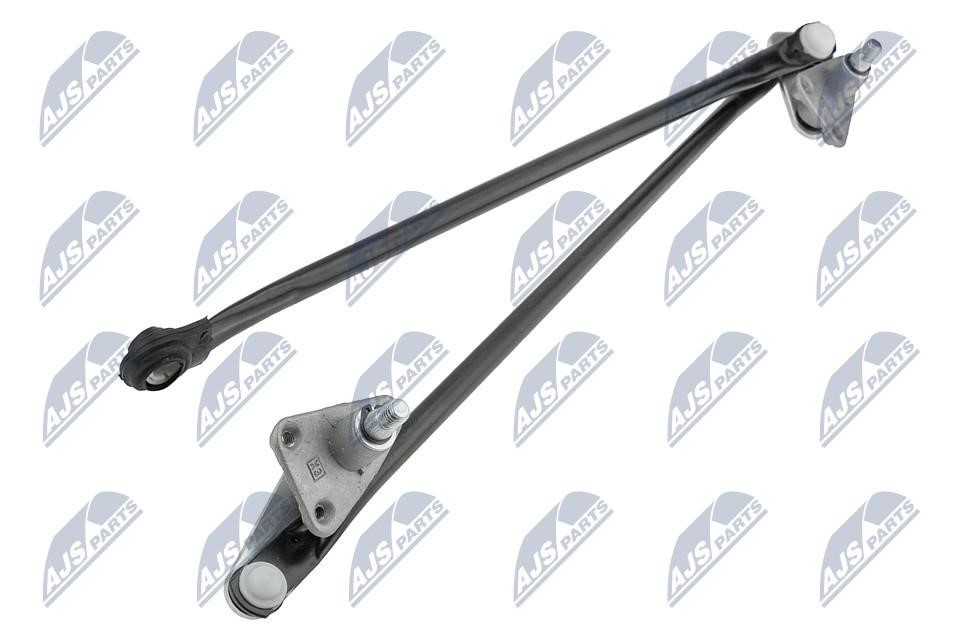 EMWHY003 NTY DRIVE ASSY-WINDSHIELD WIPER