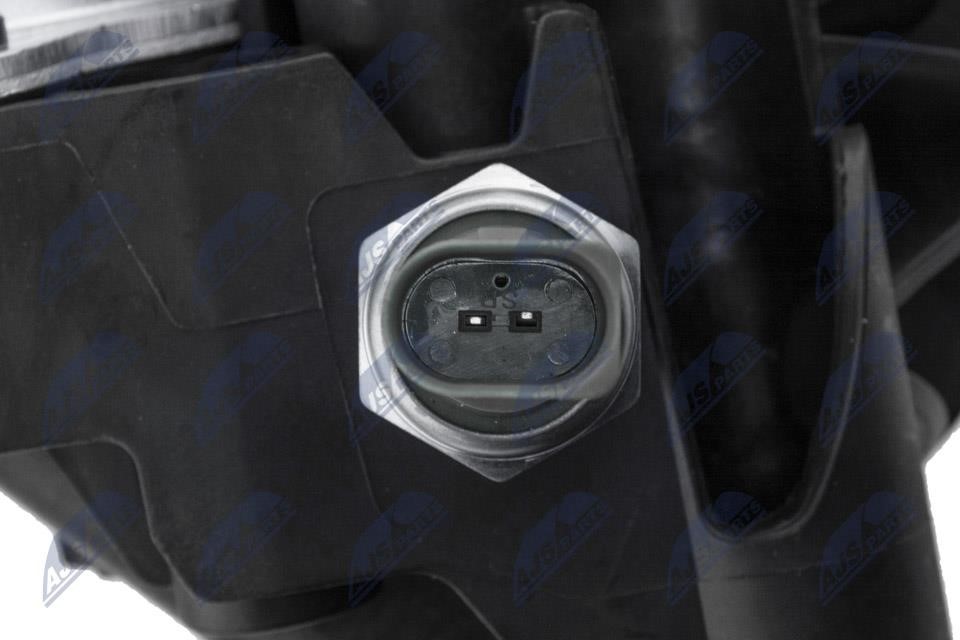 NTY Oil cooler – price [object Object] PLN